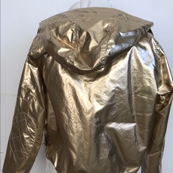 Burton x L.a.m.b. jacket/vest - Picture 5 of 10